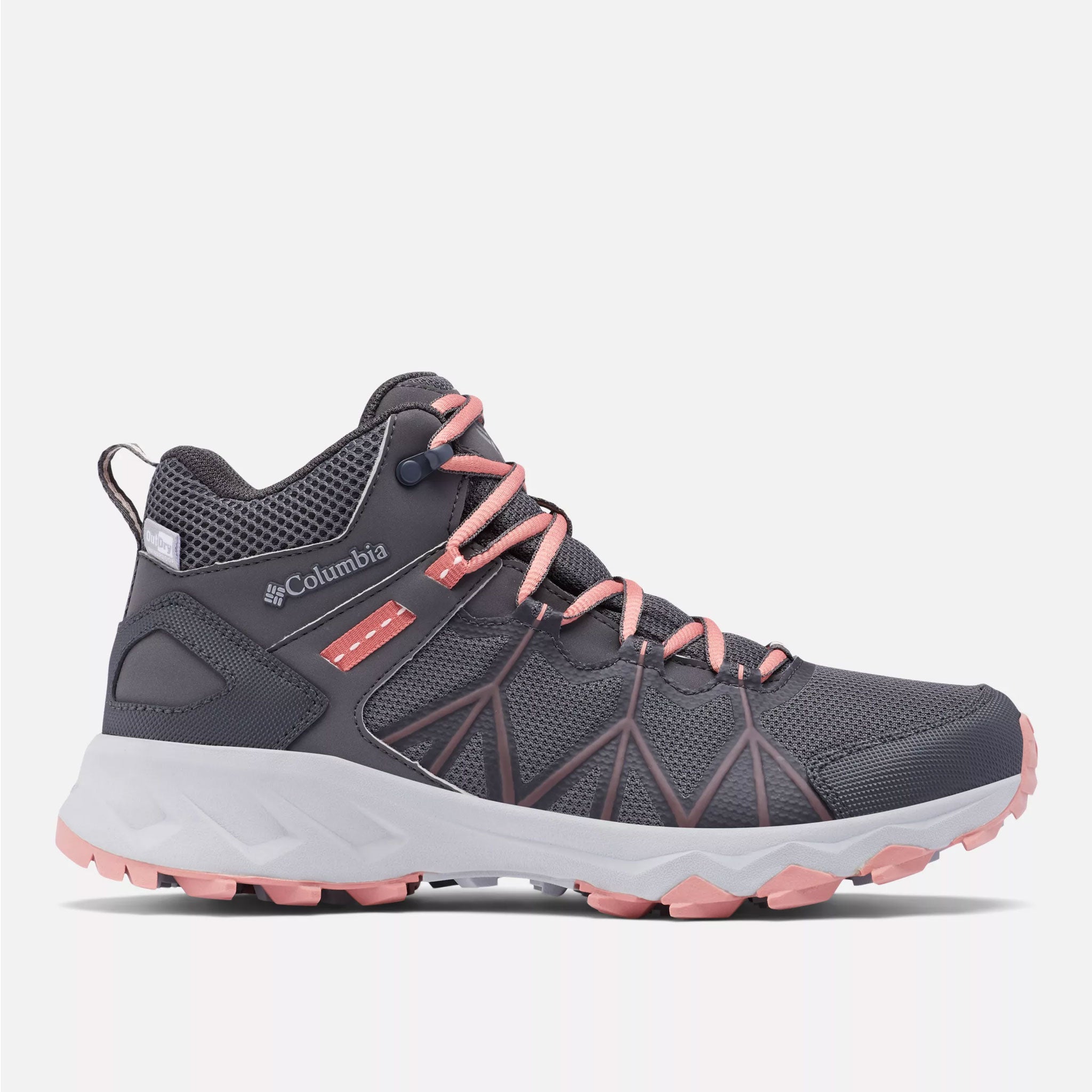 Columbia Womens Peakfreak II Mid Outdry Shoe | Columbia | Portwest Ireland