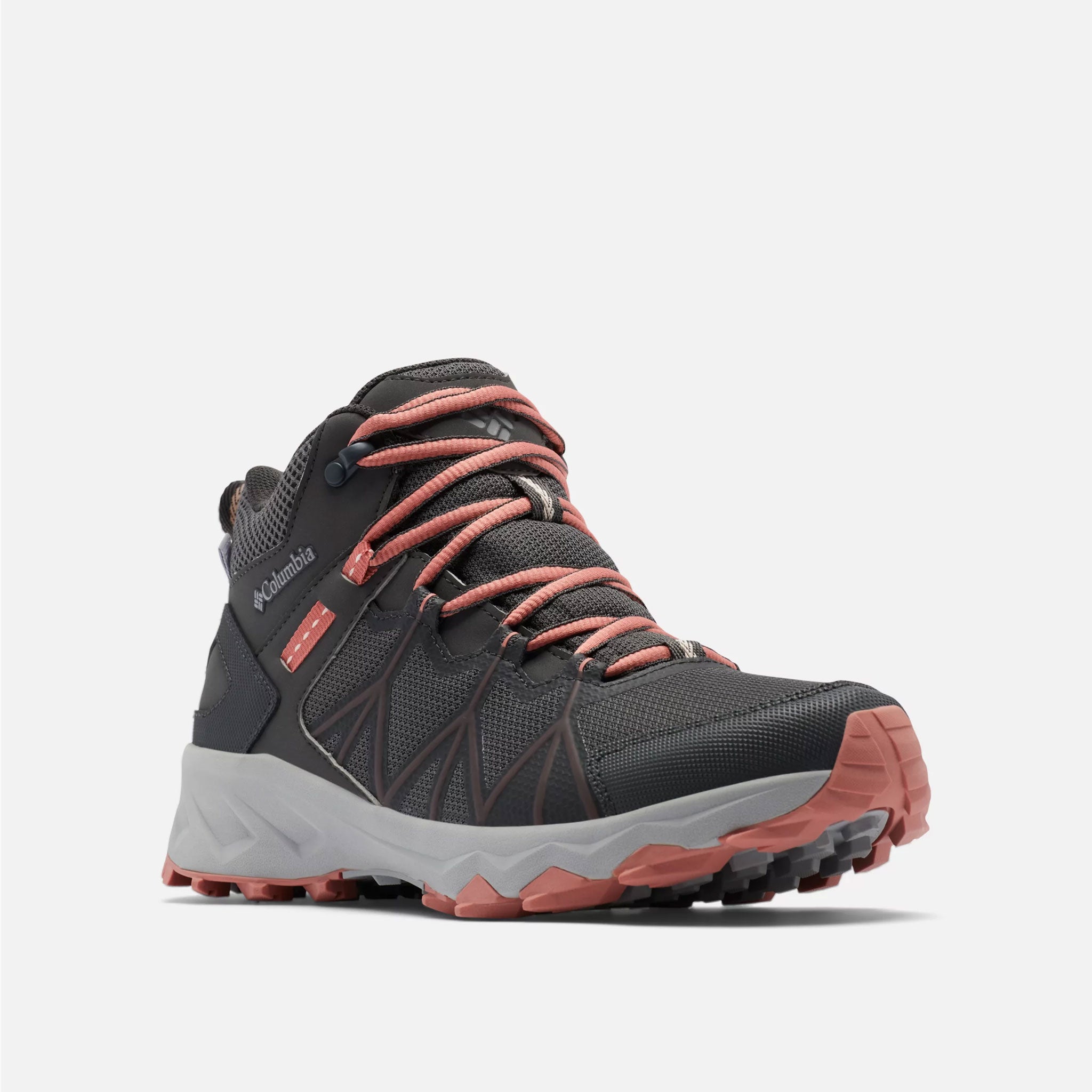 Columbia Womens Peakfreak II Mid Outdry Shoe | Columbia | Portwest Ireland