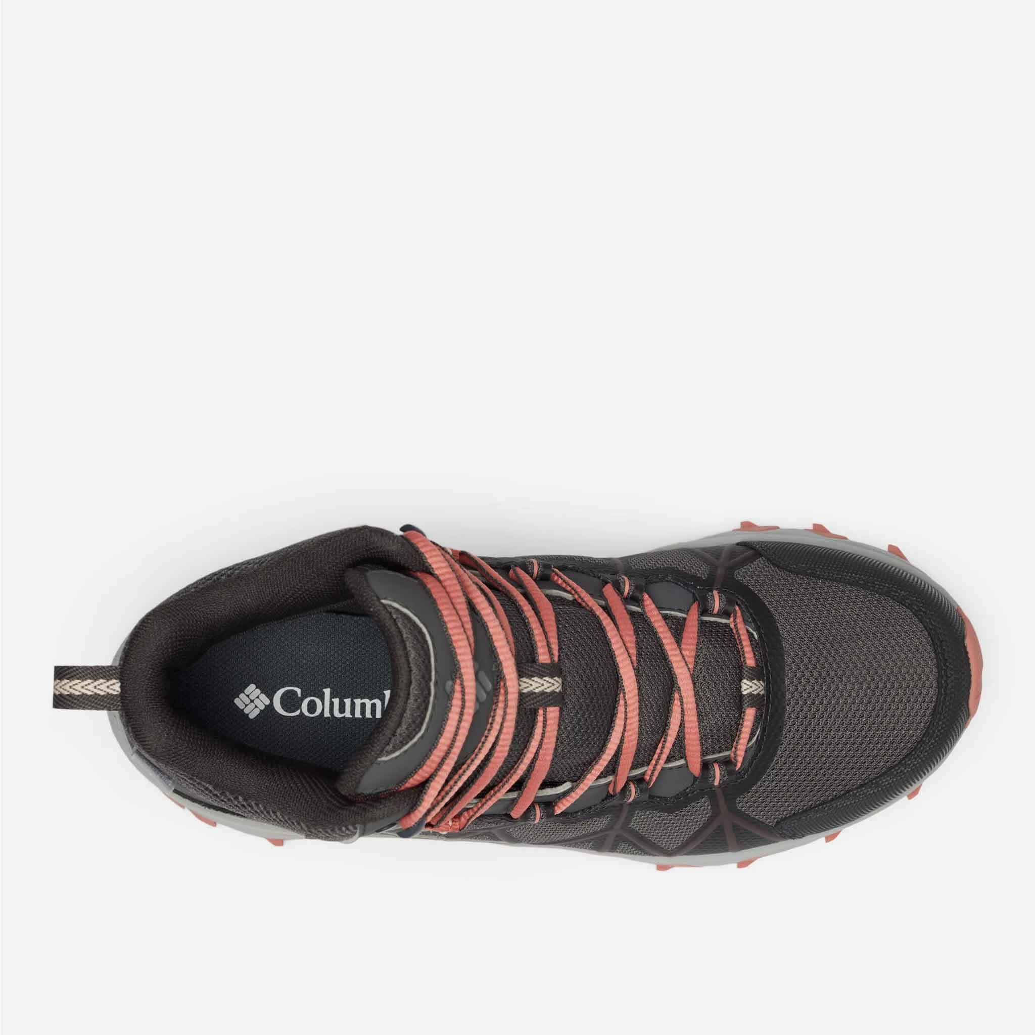 Columbia Womens Peakfreak II Mid Outdry Shoe | Columbia | Portwest Ireland