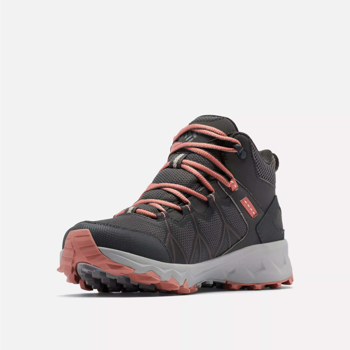 Columbia Peakfreak II Mid Outdry,Dark Grey, Black,41 EU Columbia Peakfreak II Mid Outdry,Dark Grey, Black,41 EU