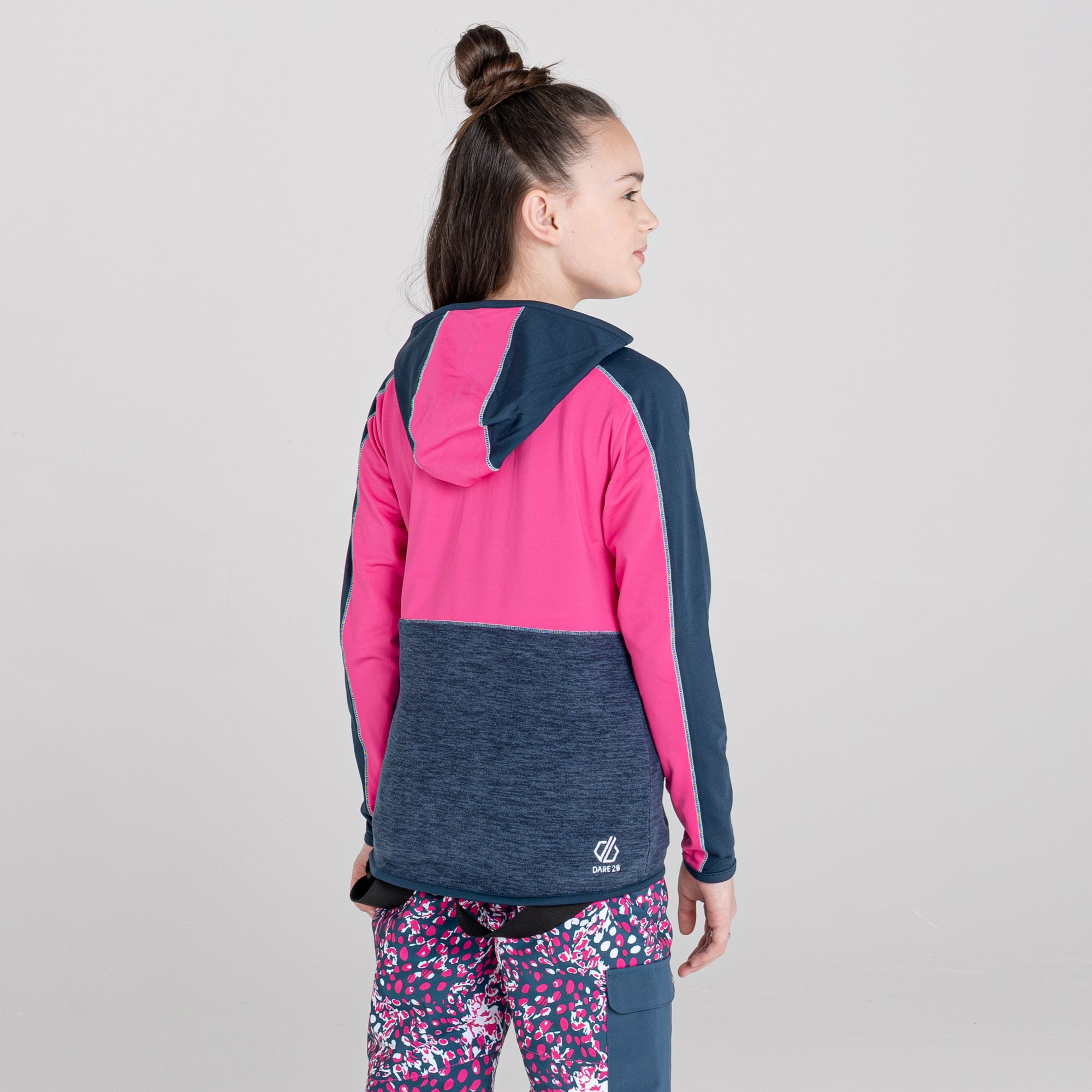 Dare2B Kids Hasty III Core Stretch Zippy | Dare2B | Portwest Ireland