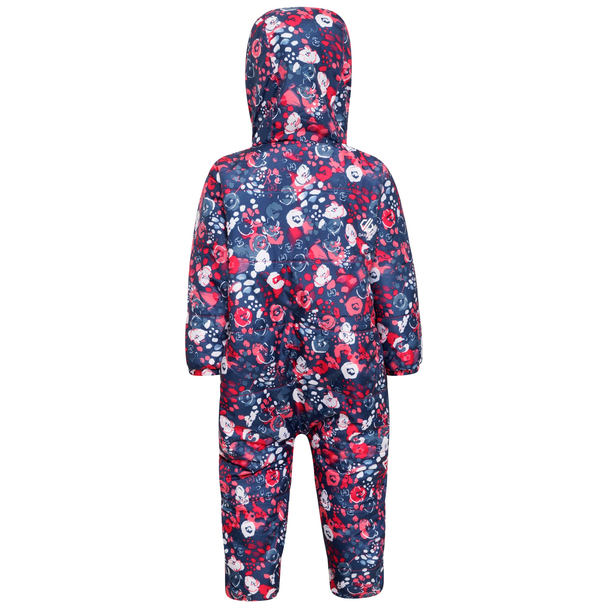 Dare2B Bambino II Snowsuit | Dare2B | Portwest Ireland