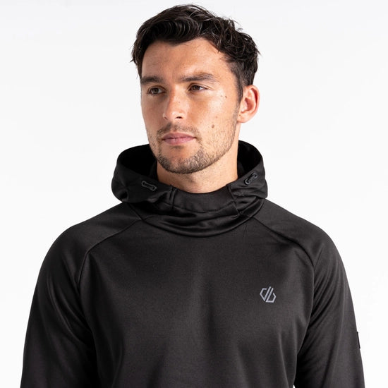 Dare 2B Men's Out Calling Overhead Fleece | Dare2B | Portwest - The Outdoor Shop