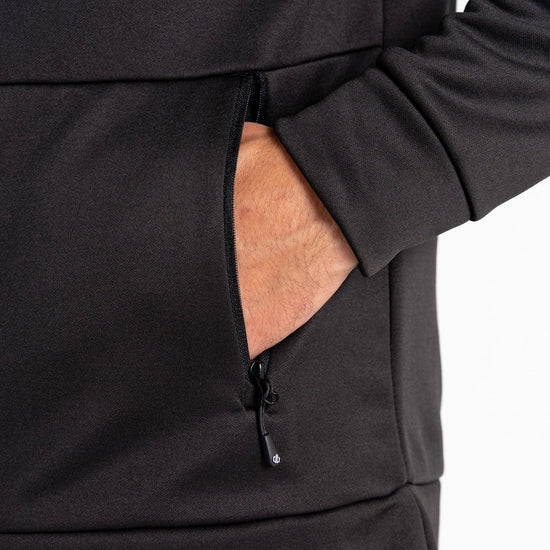 Dare 2B Men's Out Calling Overhead Fleece | Dare2B | Portwest - The Outdoor Shop