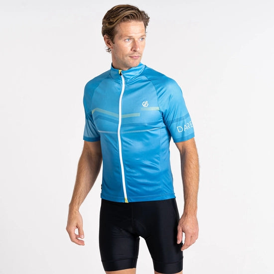 Endura xtract ii best sale short sleeve jersey