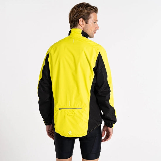 Dare 2B Men's Mediant II Waterproof Jacket | Dare2B | Portwest - The Outdoor Shop