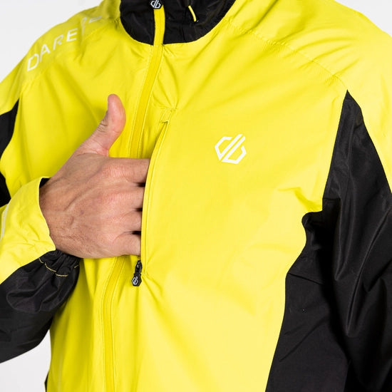 Dare 2B Men's Mediant II Waterproof Jacket | Dare2B | Portwest - The Outdoor Shop
