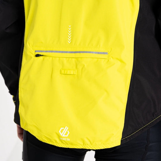 Dare 2B Men's Mediant II Waterproof Jacket | Dare2B | Portwest - The Outdoor Shop