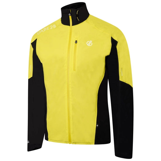 Dare 2B Men's Mediant II Waterproof Jacket | Dare2B | Portwest - The Outdoor Shop
