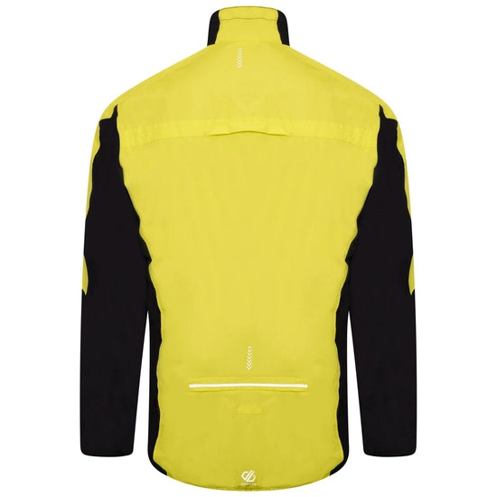 Dare 2B Men's Mediant II Waterproof Jacket | Dare2B | Portwest - The Outdoor Shop