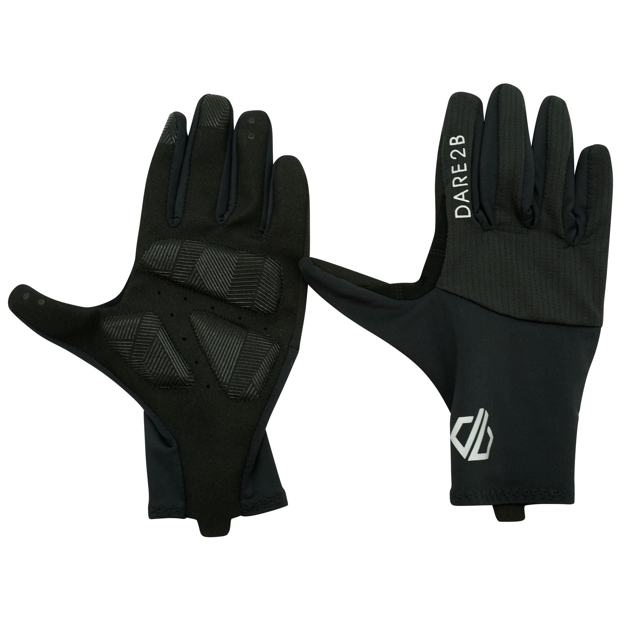 Dare 2B Women's Forcible II Cycling Gloves | Dare2B | Portwest - The Outdoor Shop