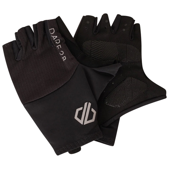 Dare 2B Women's Forcible II Fingerless Gloves | Dare2B | Portwest - The Outdoor Shop