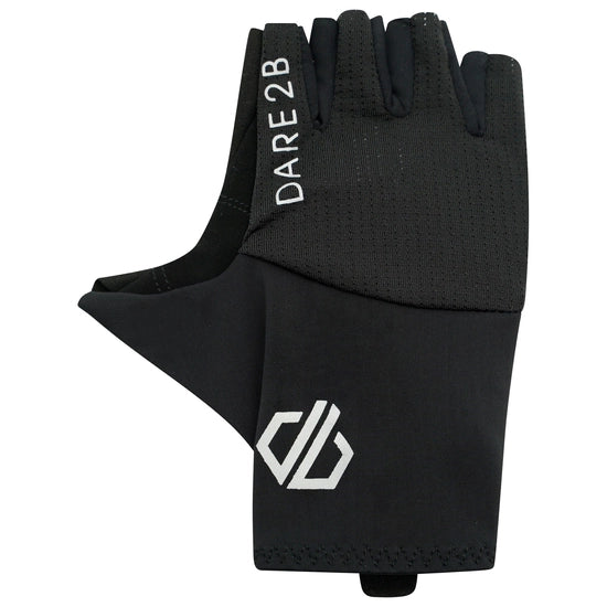 Dare 2B Women's Forcible II Fingerless Gloves | Dare2B | Portwest - The Outdoor Shop