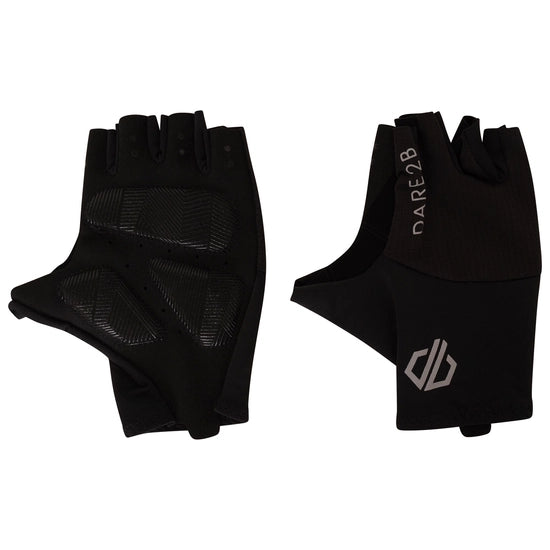 Dare 2B Women's Forcible II Fingerless Gloves | Dare2B | Portwest - The Outdoor Shop