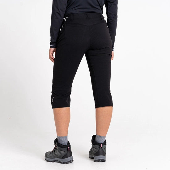 Dare 2B Women's Melodic II 3/4 Length Pants | Dare2B | Portwest - The Outdoor Shop