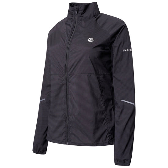 Dare 2B Women's Resilient II Lightweight Windshell | Dare2B | Portwest - The Outdoor Shop
