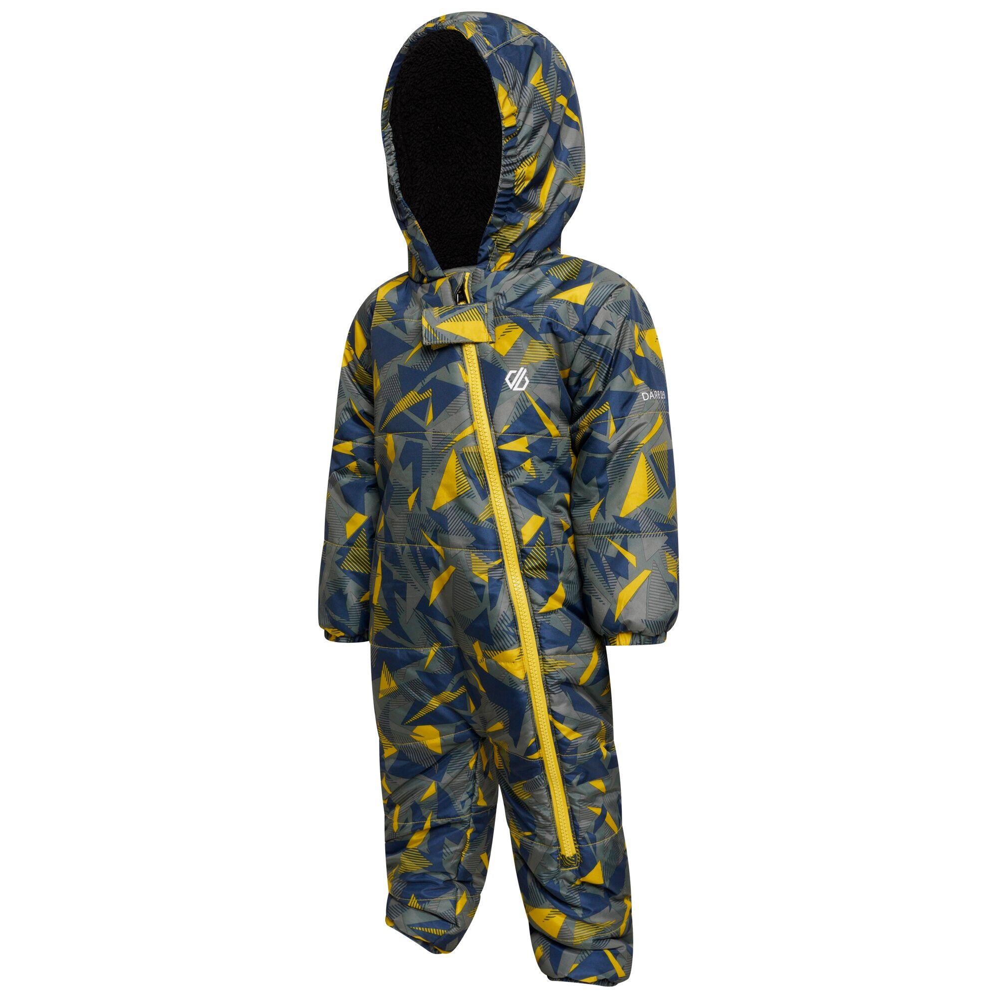 Dare2B Bambino II Snowsuit | Dare2B | Portwest - The Outdoor Shop