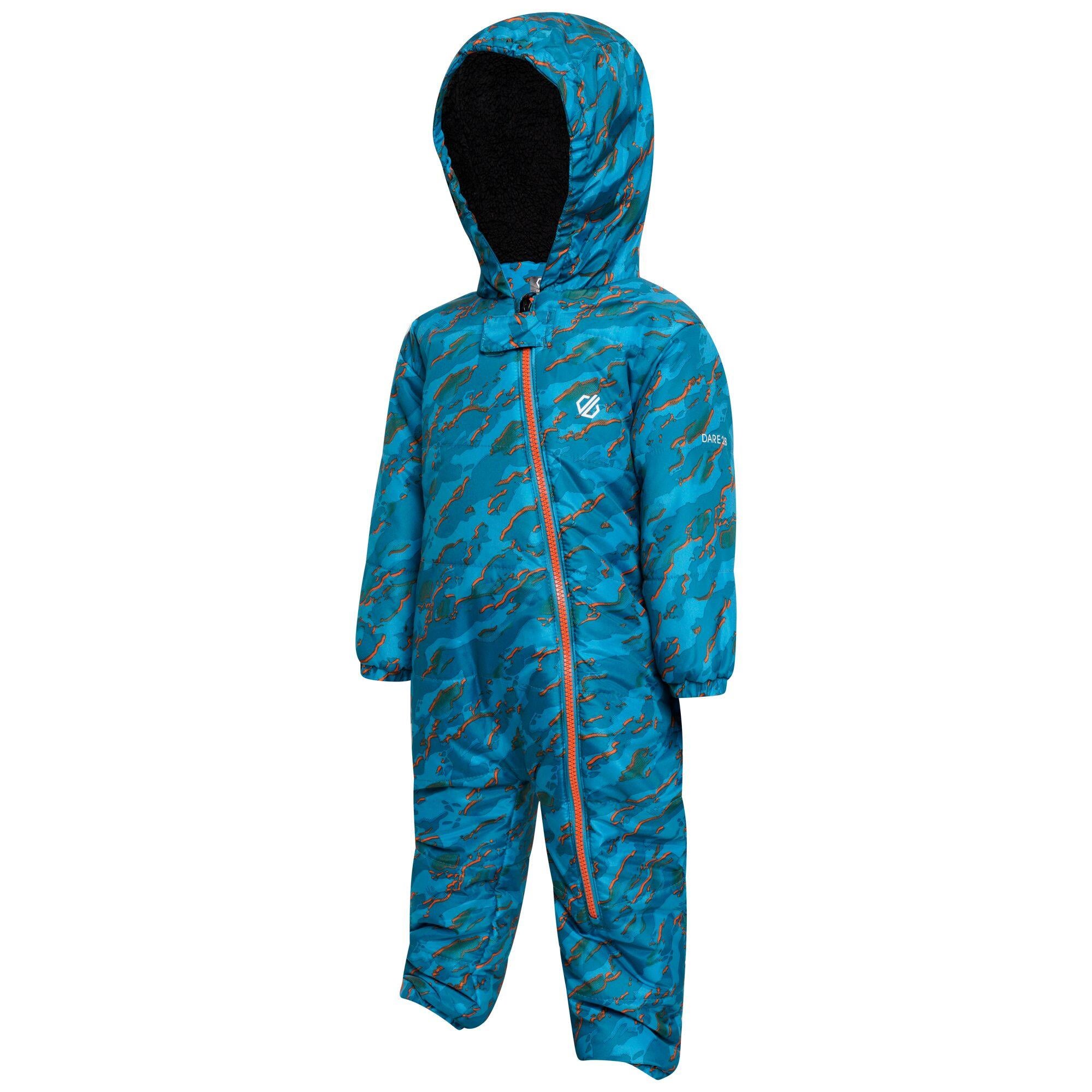 Dare2B Bambino II Snowsuit | Dare2B | Portwest - The Outdoor Shop