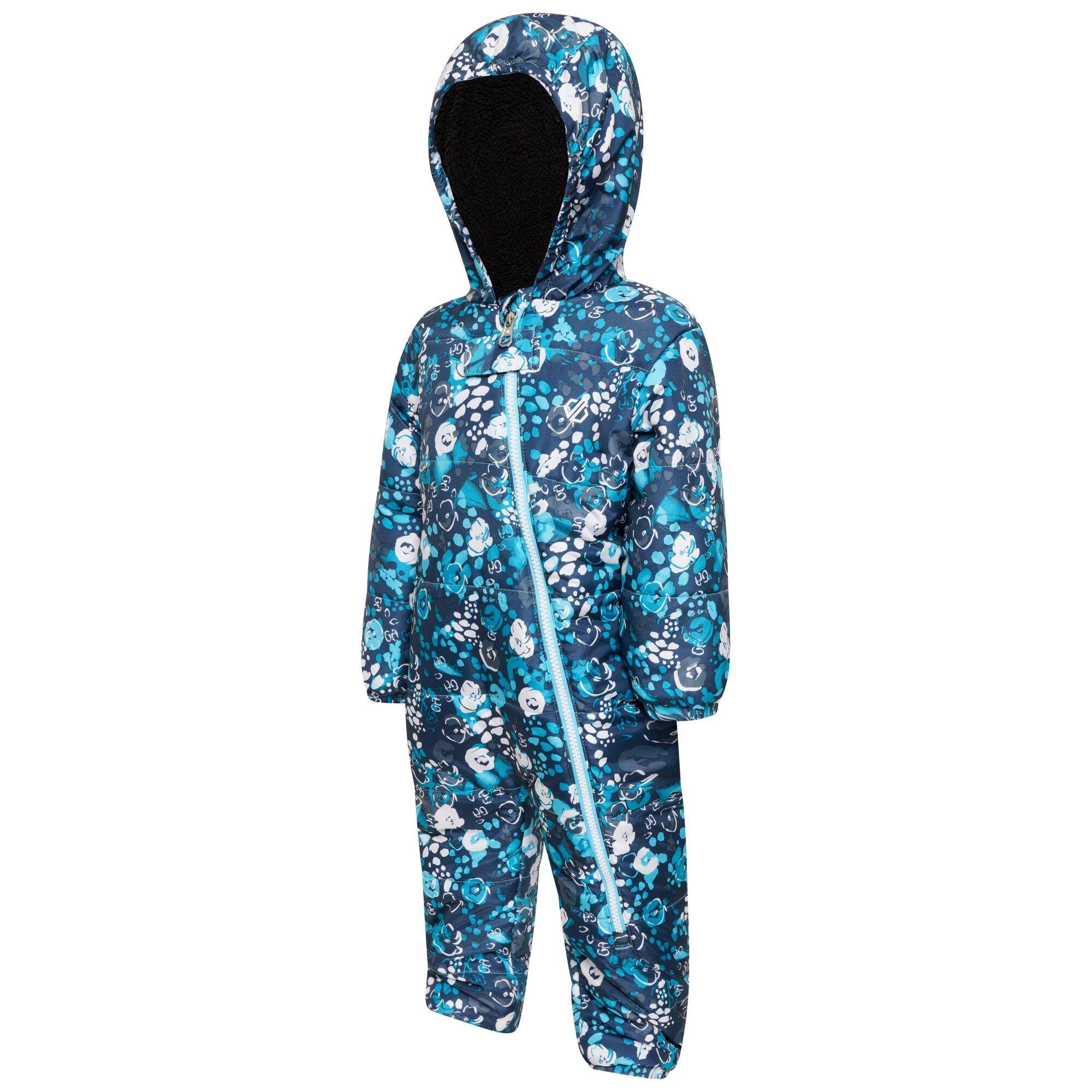 Dare2B Bambino II Snowsuit | Dare2B | Portwest - The Outdoor Shop