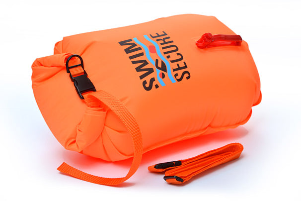 Swim Secure Dry Bag Medium 28L | Sports Food Ireland | Portwest Ireland