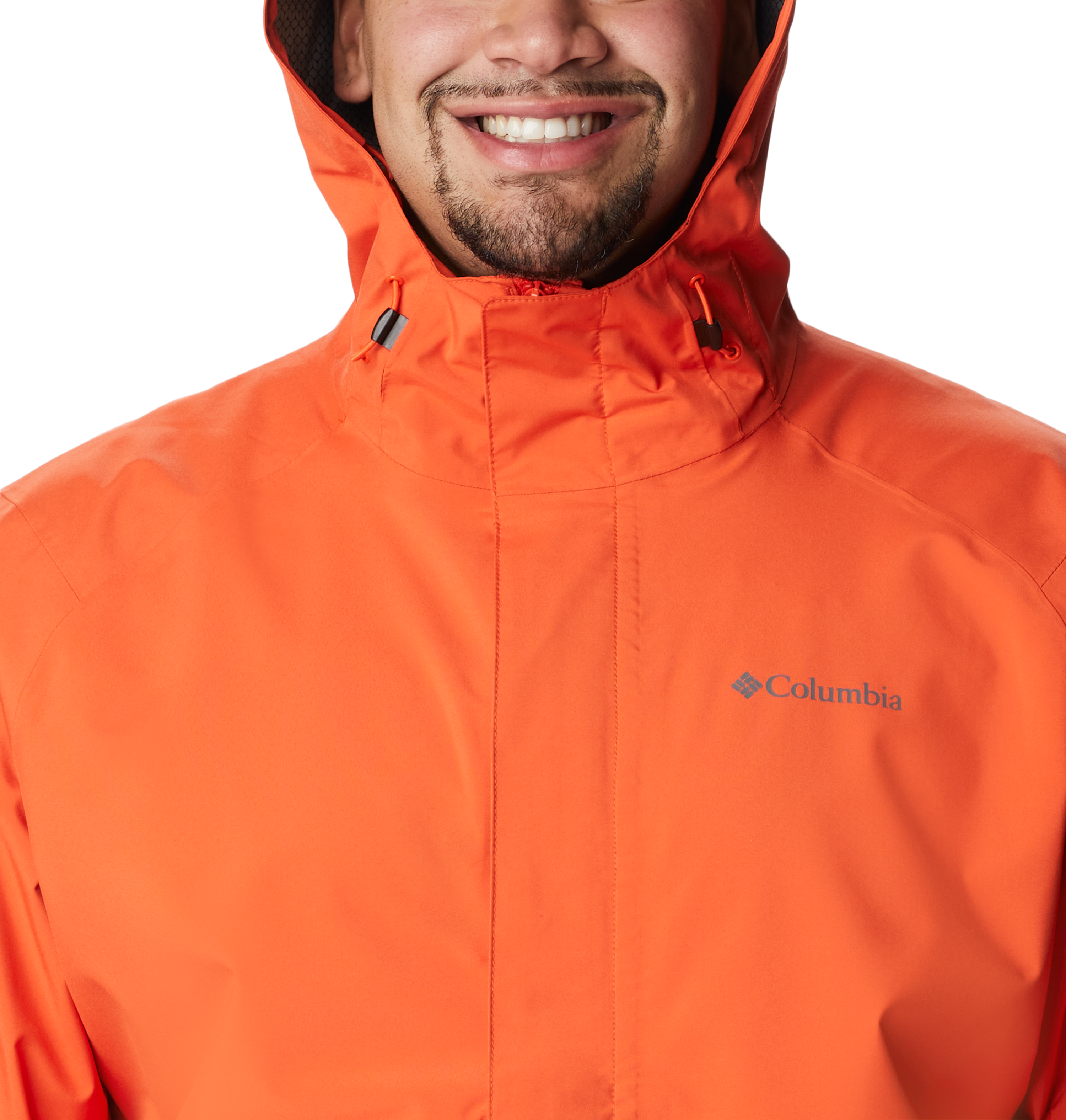 Columbia Men's Earth Explorer Waterproof Shell Jacket | COLUMBIA | Portwest Ireland