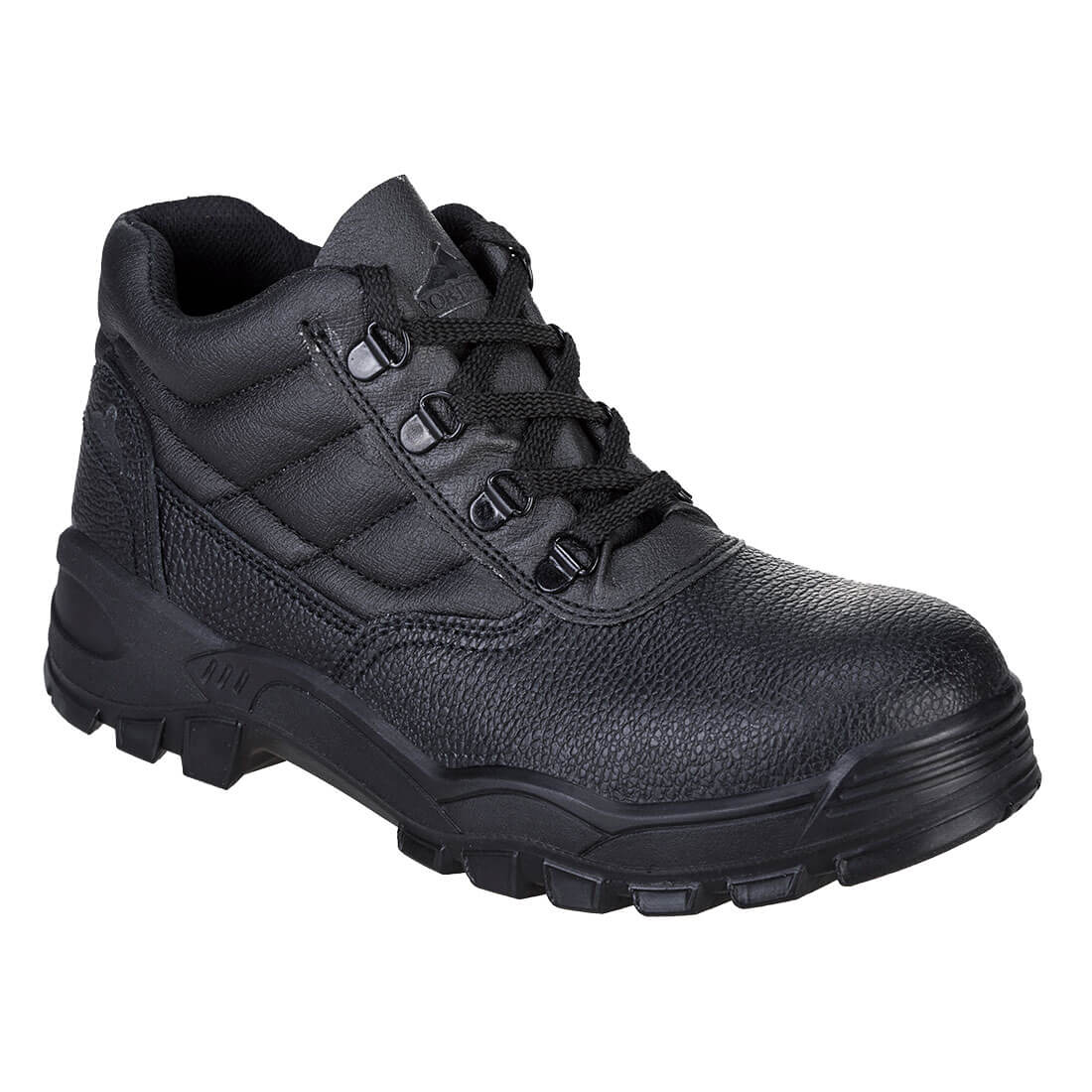 Portwest Safety Boots - Black | Portwest Ireland | Portwest Ireland