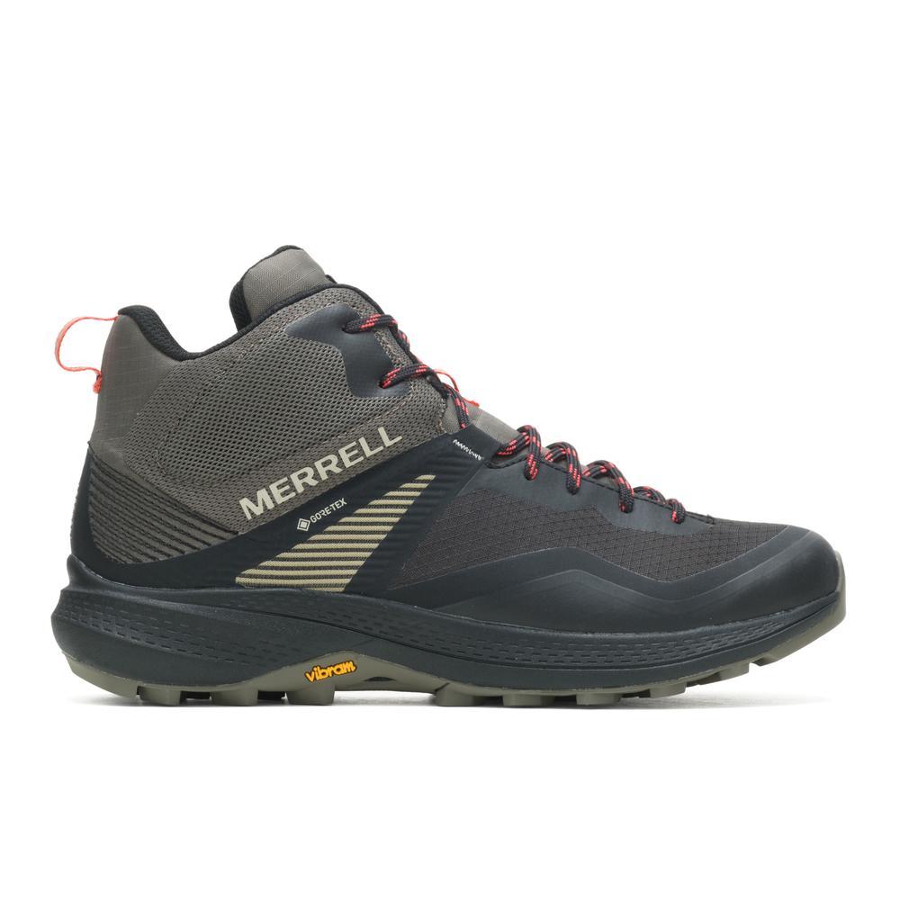 Merrell Mens MQM 3 Mid Gore-Tex Boot | Merrell | Portwest Ireland