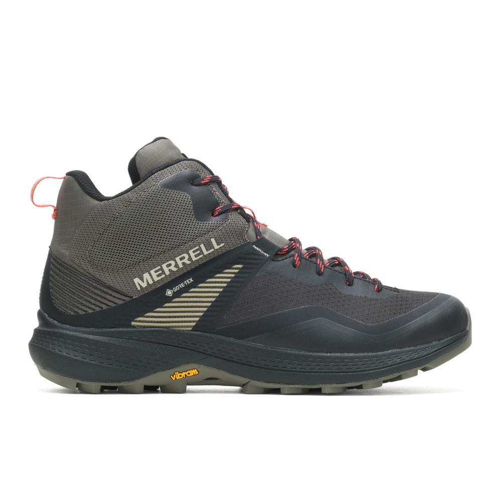 Merrell Mens MQM 3 Mid Gore-Tex Boot | Merrell | Portwest Ireland