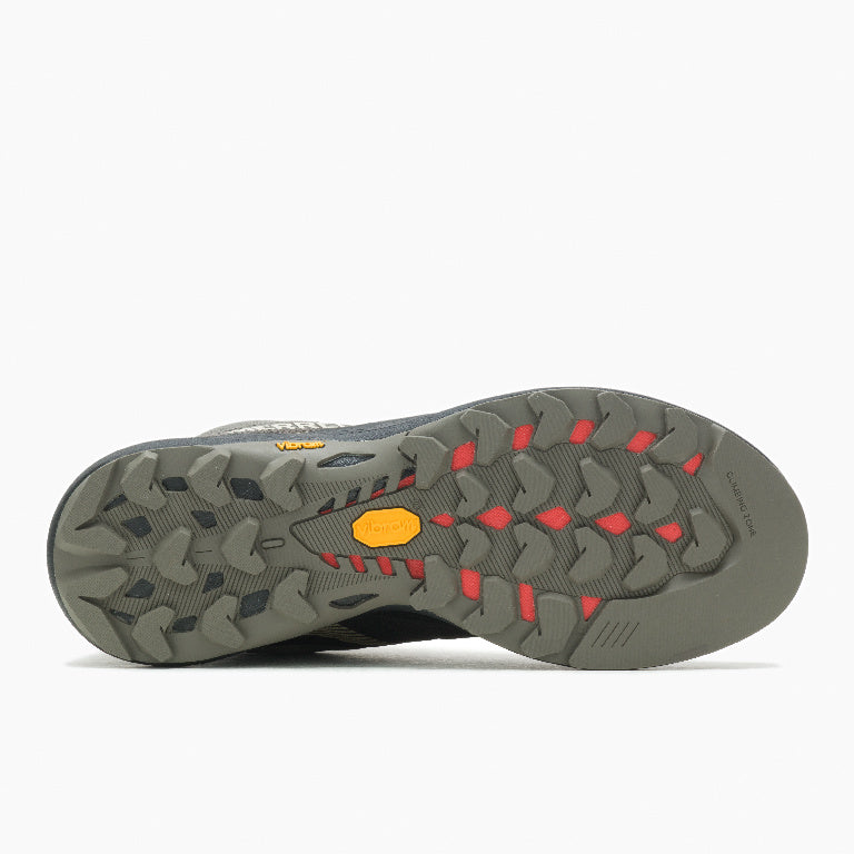 Merrell Mens MQM 3 Mid Gore-Tex Boot | Merrell | Portwest Ireland