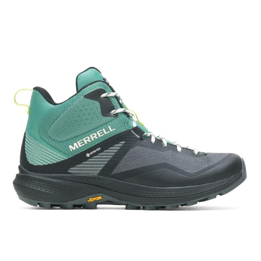 Merrell Womens MQM 3 Mid Gore-Tex Boot | Merrell | Portwest Ireland