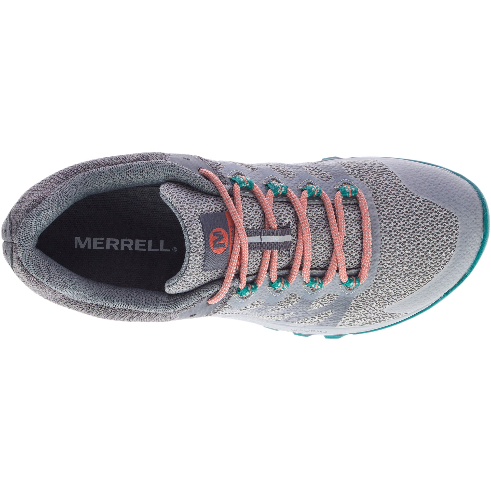 Merrell Women's Antora 2 GORE-TEXÂ® Shoe | Merrell | Portwest Ireland