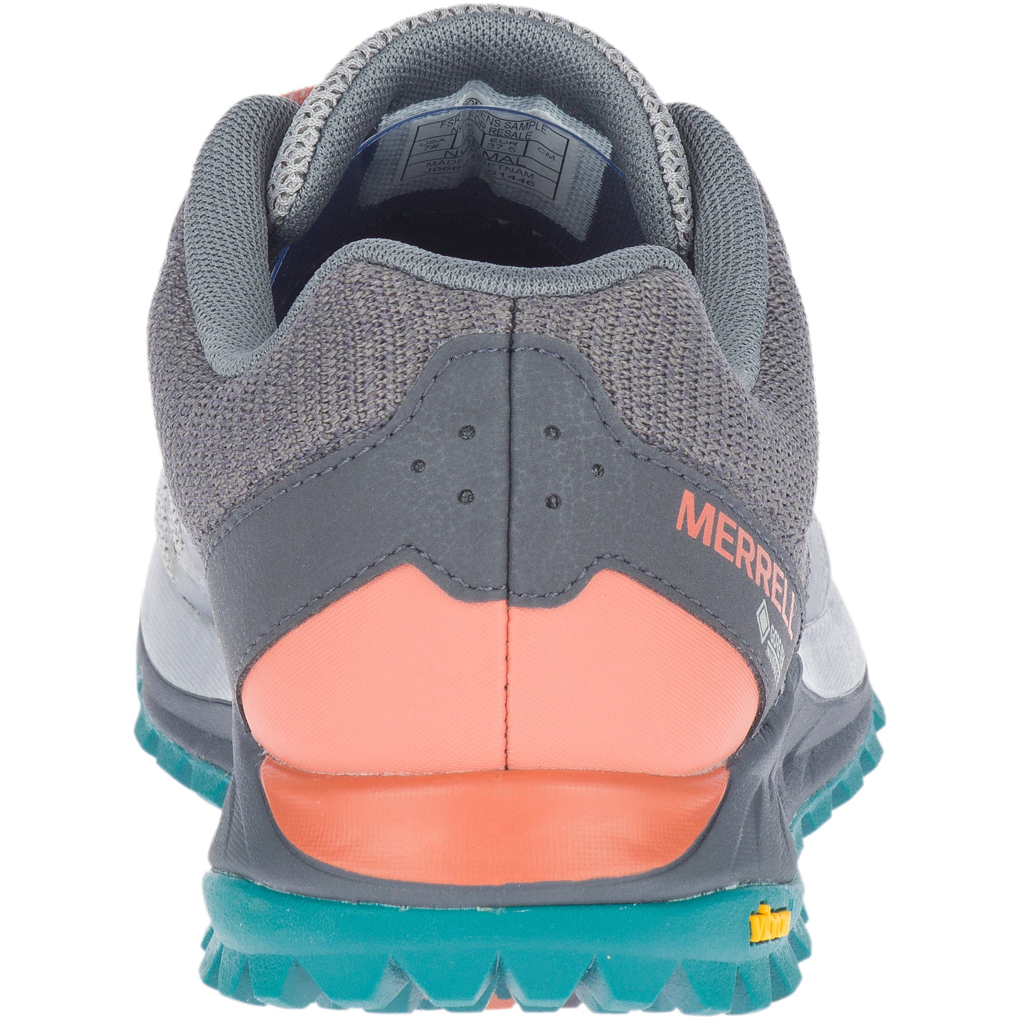 Merrell Women's Antora 2 GORE-TEXÂ® Shoe | Merrell | Portwest Ireland