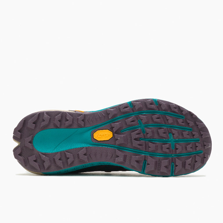 Merrell Womens Agility Peak 4 Running Shoe | Merrell | Portwest Ireland