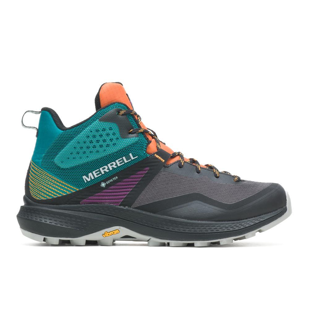 Merrell Womens MQM 3 Mid Gore-Tex Boot | Merrell | Portwest Ireland