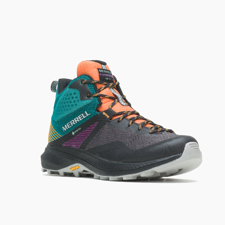 Merrell Womens MQM 3 Mid Gore-Tex Boot | Merrell | Portwest Ireland