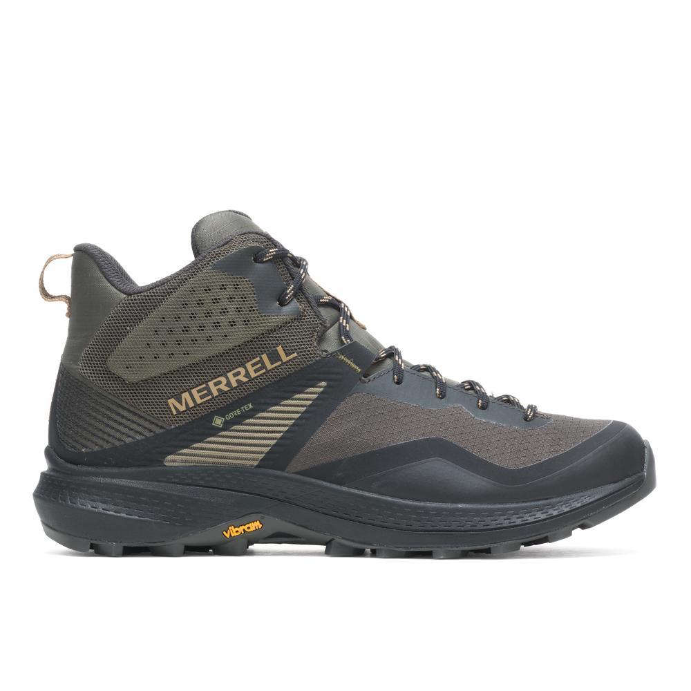 Merrell Mens MQM 3 Mid Gore-Tex Boot | Merrell | Portwest Ireland