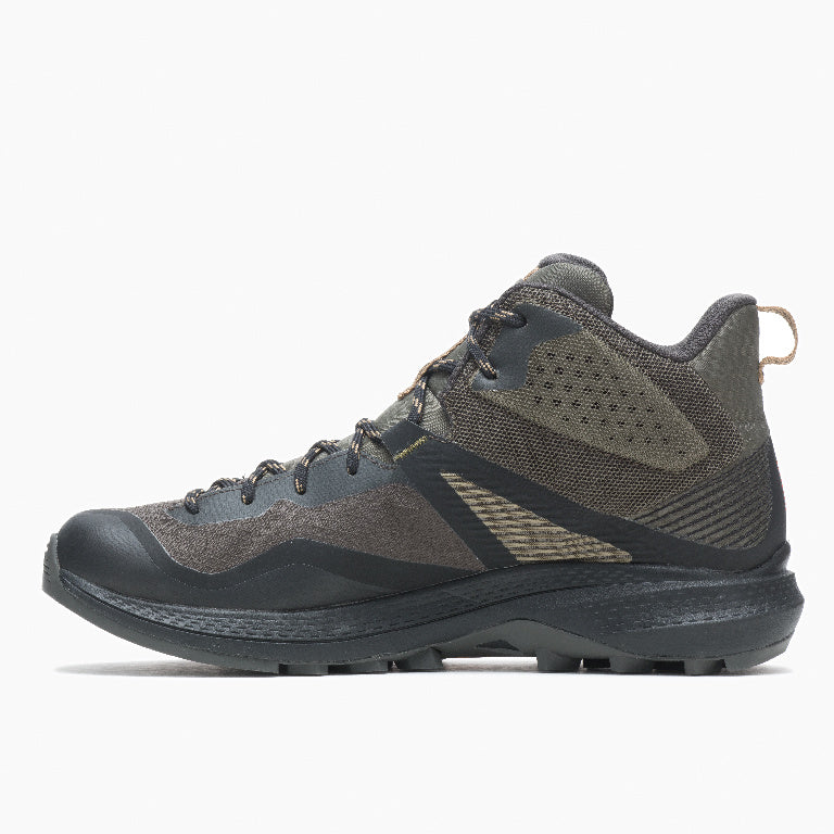Merrell Mens MQM 3 Mid Gore-Tex Boot | Merrell | Portwest Ireland