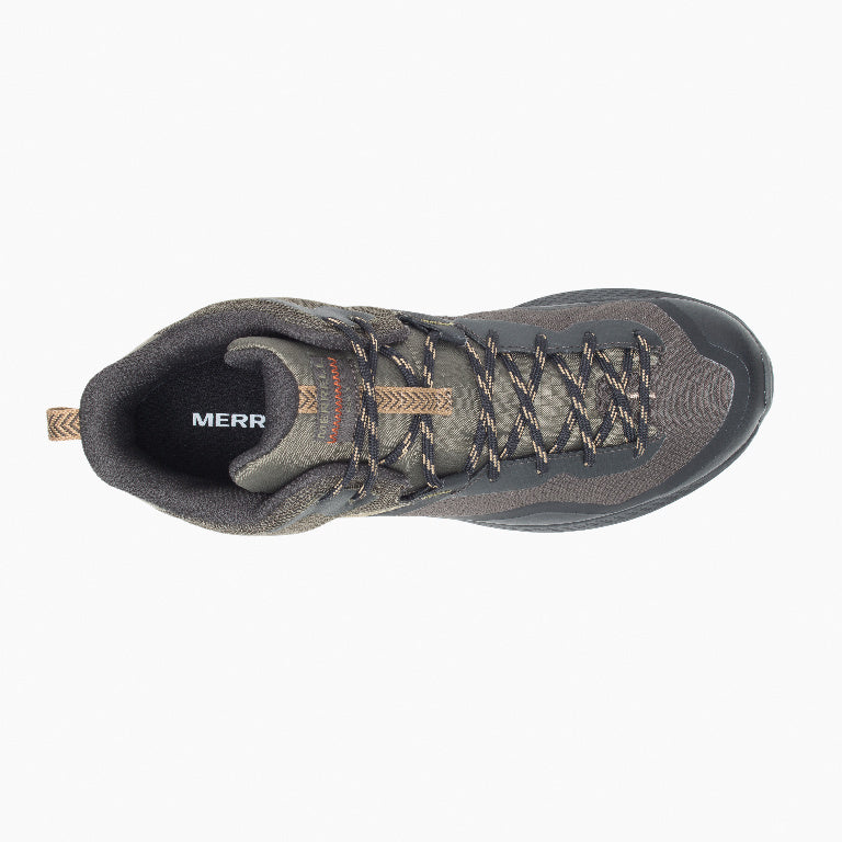 Merrell Mens MQM 3 Mid Gore-Tex Boot | Merrell | Portwest Ireland