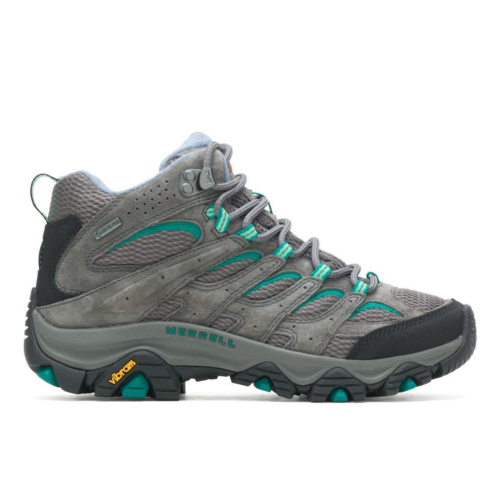 Merrell W Moab 3 Mid Gtx | Merrell | Portwest Ireland
