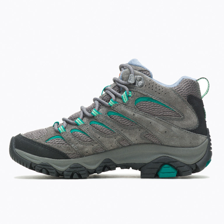 Merrell W Moab 3 Mid Gtx | Merrell | Portwest Ireland