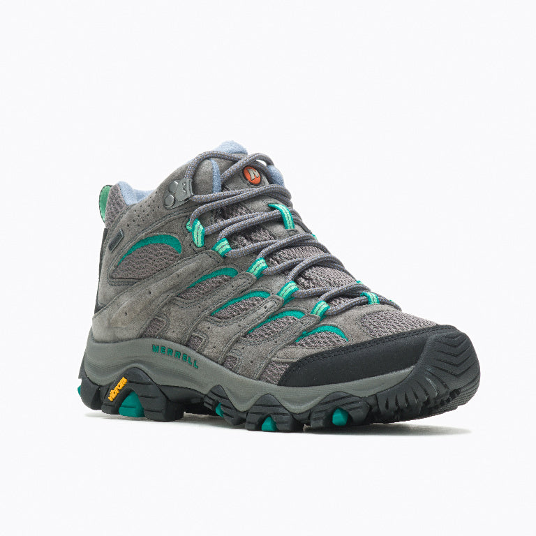 Merrell W Moab 3 Mid Gtx | Merrell | Portwest Ireland