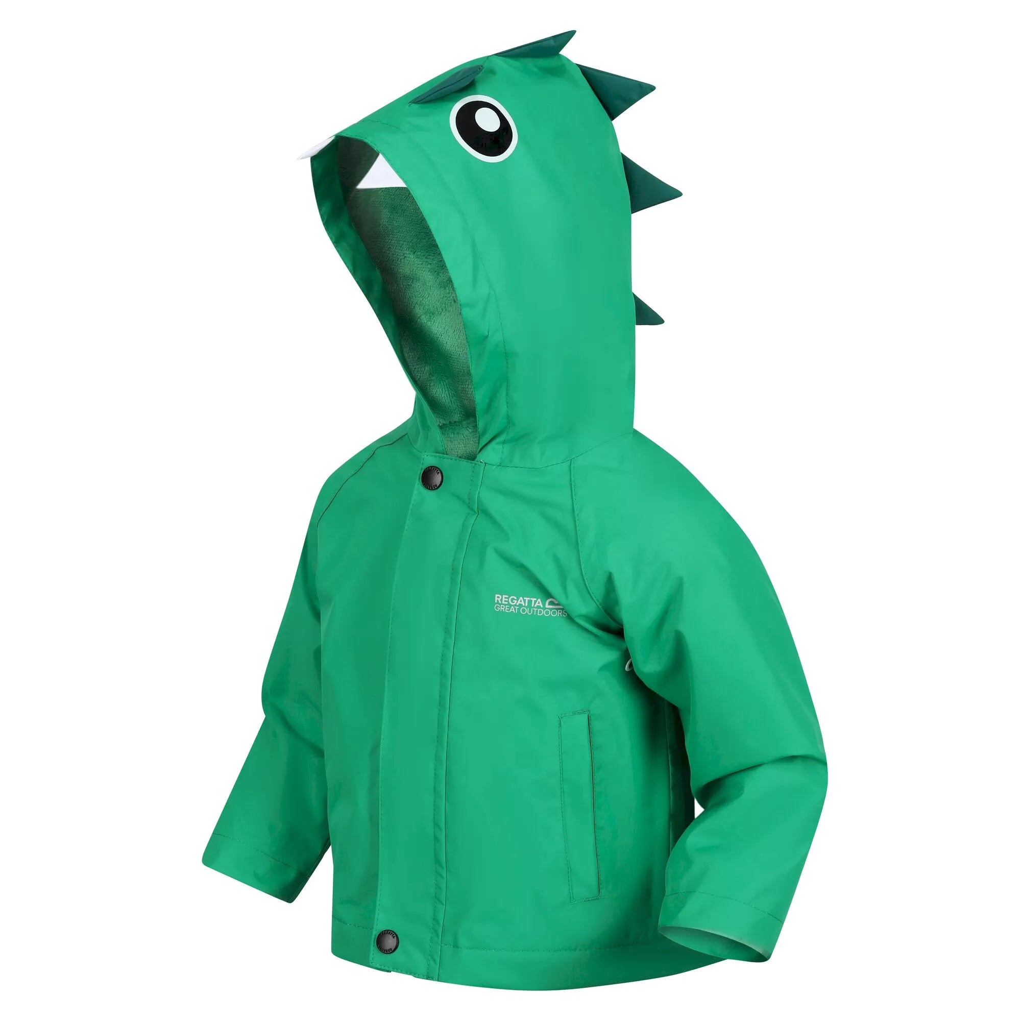 Regatta 2025 childrens raincoat