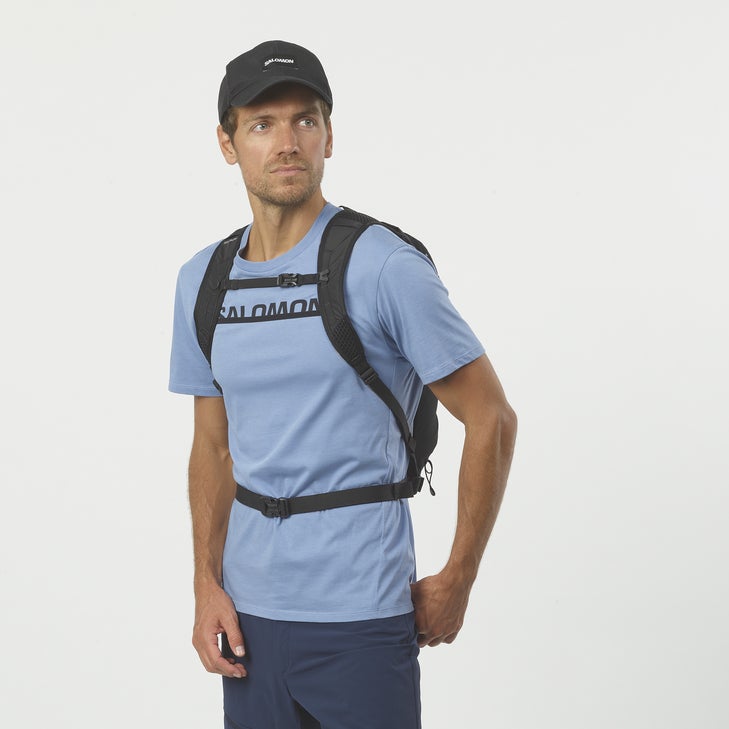 Salomon Trailblazer 10 Unisex Hiking Bag | Salomon | Portwest - The Outdoor Shop