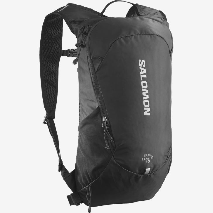 Salomon Trailblazer 10 Unisex Hiking Bag | Salomon | Portwest - The Outdoor Shop