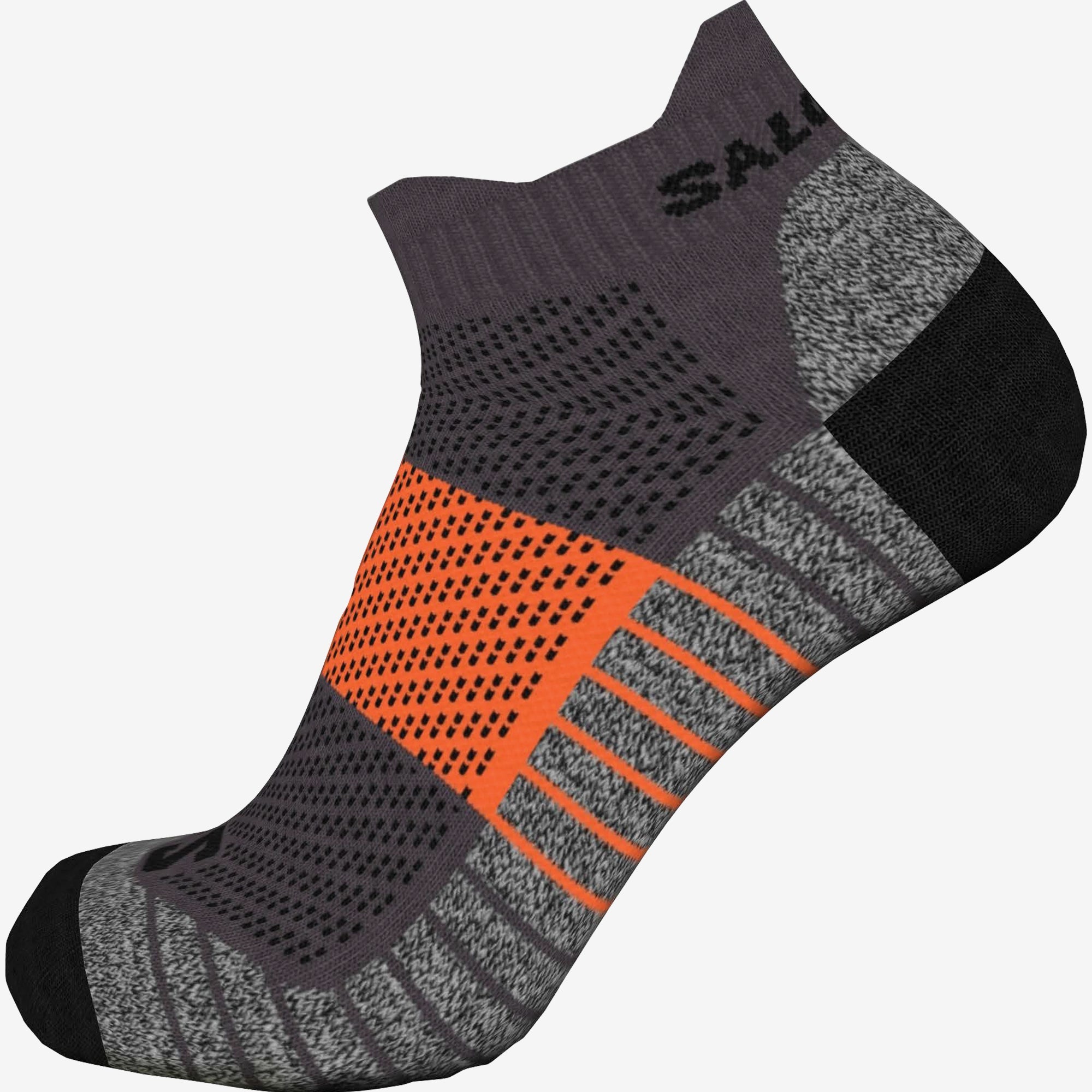 Salomon Aero Ankle Socks | Salomon | Portwest - The Outdoor Shop