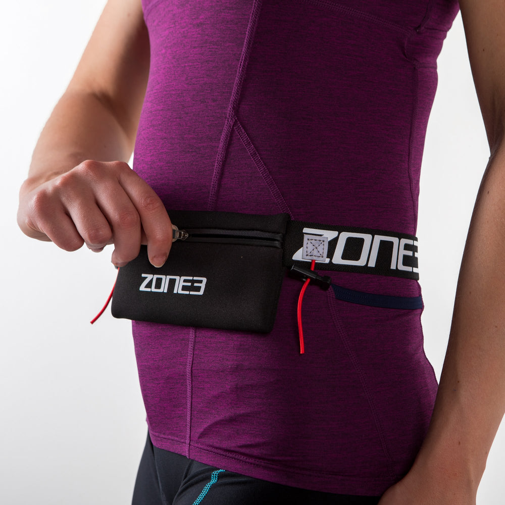 Zone3 Racebelt - Neoprene Pouch | Zone 3 | Portwest - The Outdoor Shop