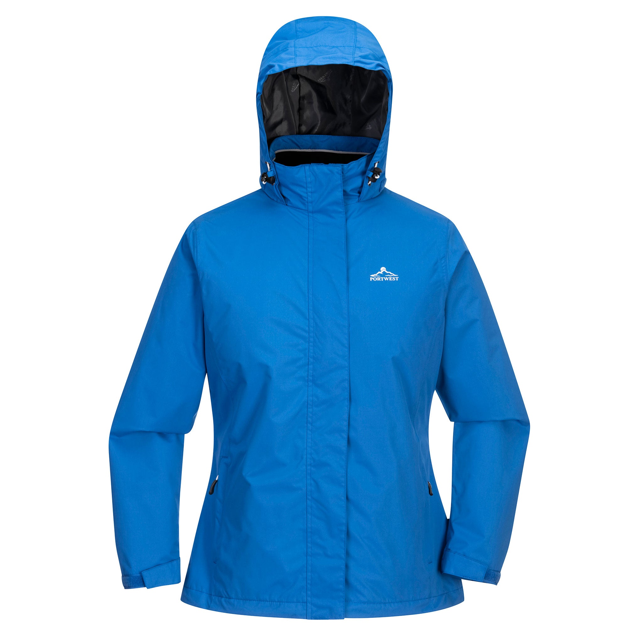 PORTWEST WOMENS LISMORE RAIN JACKET | PORTWEST | Portwest Ireland