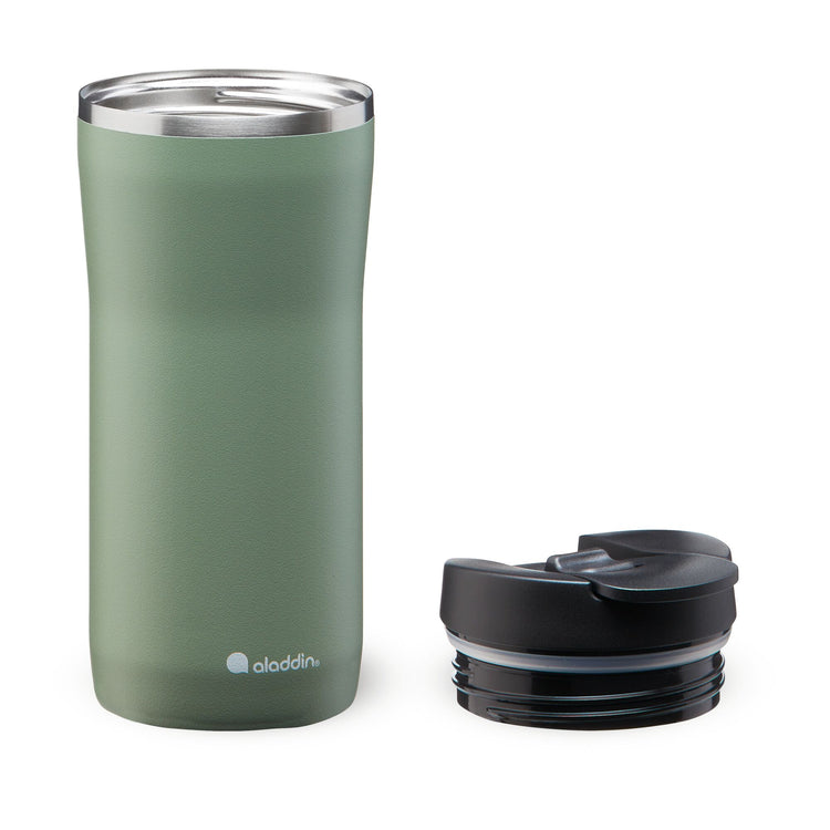 Aladdin Mocca Thermavac™ Leak-Lock™ Mug 0.35L | Aladdin | Portwest - The Outdoor Shop