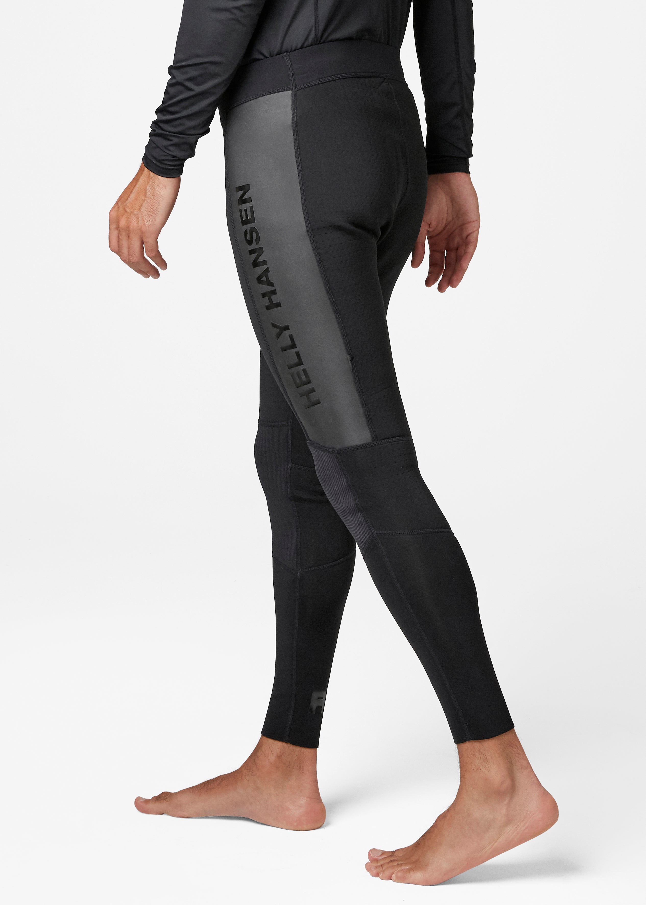 Helly Hansen Men's Waterwear Pant | Helly Hansen | Portwest Ireland