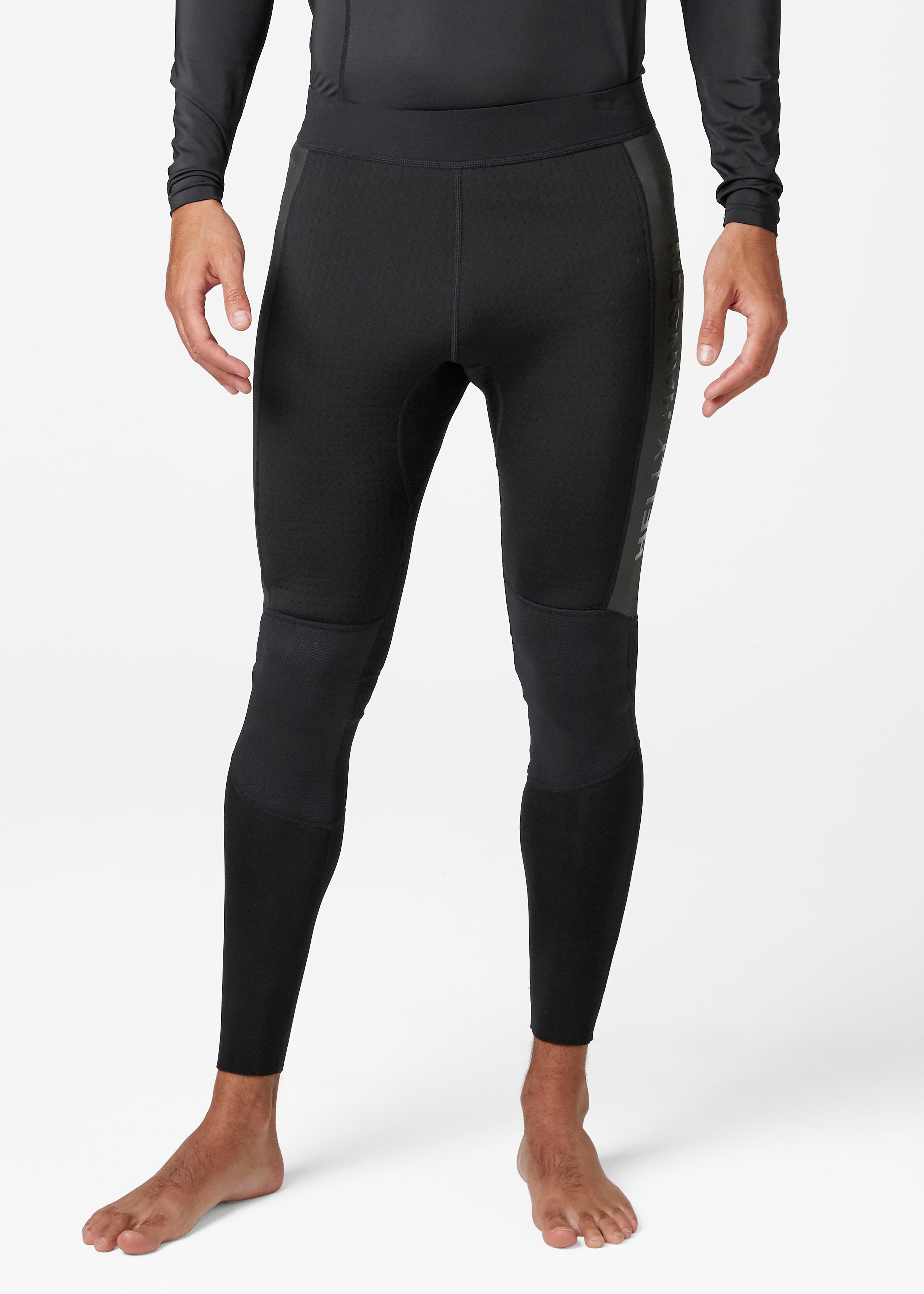 Helly Hansen Men's Waterwear Pant | Helly Hansen | Portwest Ireland